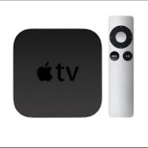 Apple TV 3rd Generation